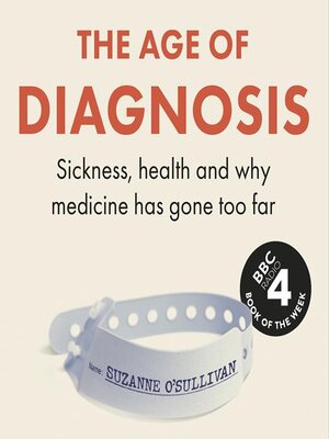 cover image of The Age of Diagnosis